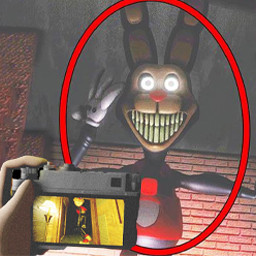 暴走小怪兽-逃离暴走的兔子先生-暴走小怪兽-逃离暴走的兔子先生v1.1安卓版APP下载