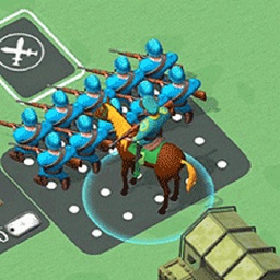 王牌特种兵战场-王牌特种兵战场v300.1.2.3018安卓版APP下载