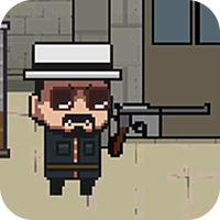 射子弹先生-射子弹先生v1.0安卓版APP下载