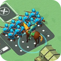 王牌特种兵战场-王牌特种兵战场v189.1.1.3018安卓版APP下载