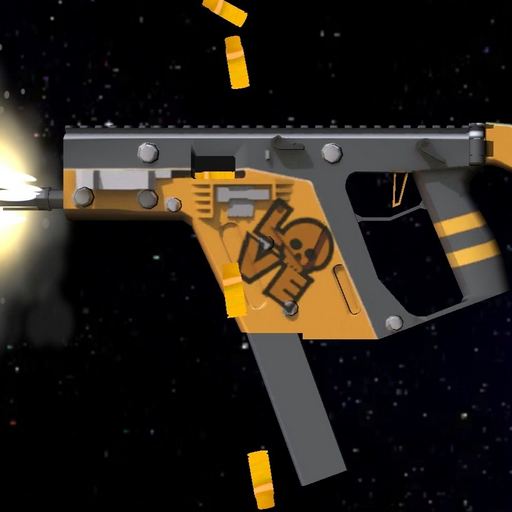 3D真实枪械模拟器-3D真实枪械模拟器v1.0安卓版APP下载