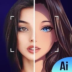 人工智能照片生成器（Photo AI）-人工智能照片生成器（Photo AI）v1.0.2安卓版APP下载