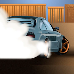 现实漂移多人游戏-现实漂移多人游戏v5安卓版APP下载