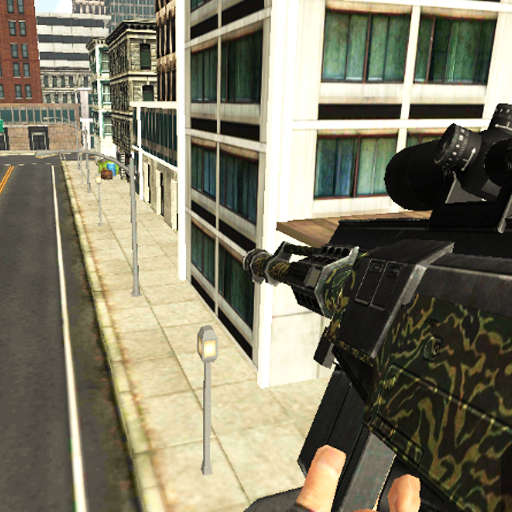 最强射击队长-最强射击队长v1.0.2安卓版APP下载