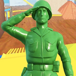 兵人大作战-玩具士兵战争-兵人大作战-玩具士兵战争v1.0安卓版APP下载