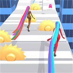 姐就是女王-长发收集挑战-姐就是女王-长发收集挑战v1.0安卓版APP下载