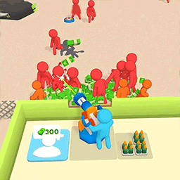 火柴人僵尸对决-火柴人僵尸对决v300.1.0.3018安卓版APP下载