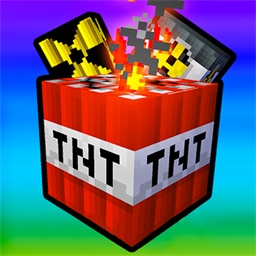 爆炸TNT沙盒方块-爆炸TNT沙盒方块v300.1.0.3018安卓版APP下载