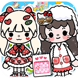 托卡小镇三丽鸥房子-托卡世界模拟器-托卡小镇三丽鸥房子-托卡世界模拟器v1.0安卓版APP下载