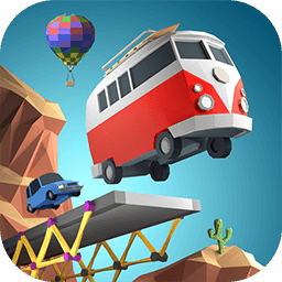 桥梁缔造者-桥梁缔造者v1.1安卓版APP下载