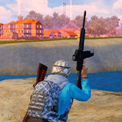 吃鸡生存挑战-空投跳伞精英挑战-吃鸡生存挑战-空投跳伞精英挑战v1.0安卓版APP下载