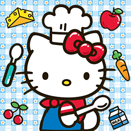 梦幻美食小厨房-凯蒂猫爱心便当小镇-梦幻美食小厨房-凯蒂猫爱心便当小镇v1.0安卓版APP下载