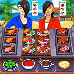 幸福小卖部-路边烧烤深夜放毒-幸福小卖部-路边烧烤深夜放毒v1.0.1安卓版APP下载