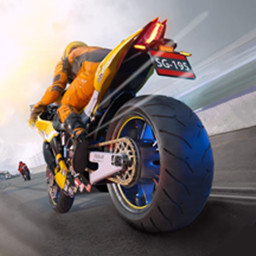 极限摩托车竞速-疯狂特技摩托-极限摩托车竞速-疯狂特技摩托v1.0安卓版APP下载