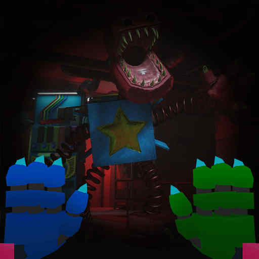 冒险之地-波比时间-冒险之地-波比时间v1.1安卓版APP下载