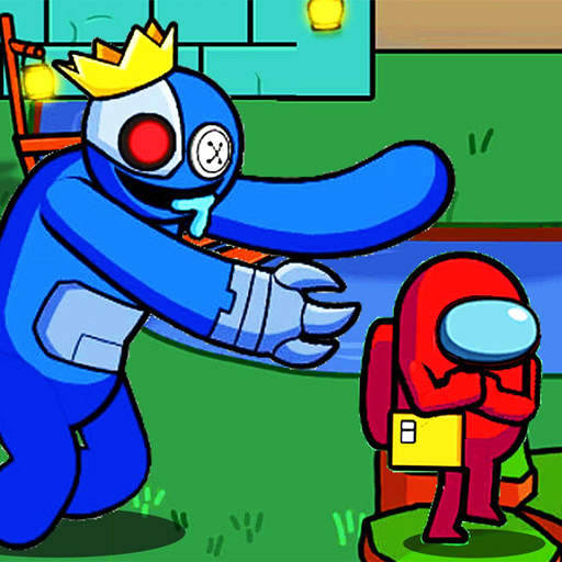 宇宙魔方狼人杀密室-彩虹朋友太空杀-宇宙魔方狼人杀密室-彩虹朋友太空杀v1.0安卓版APP下载