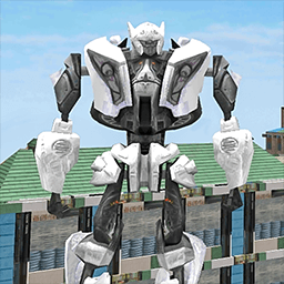 永恒机甲战争-永恒机甲战争v1.0.0安卓版APP下载