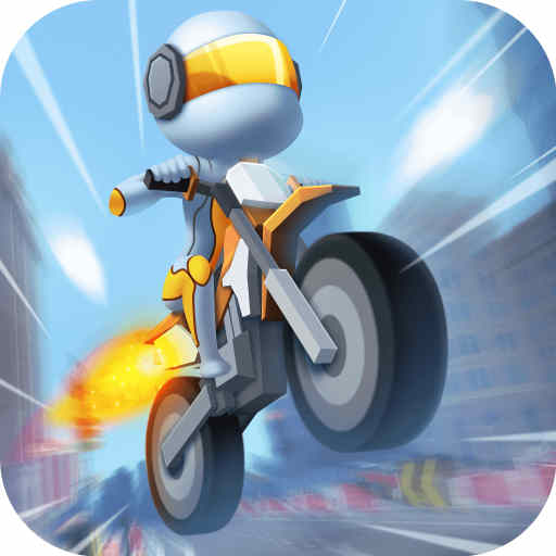 疯狂摩托-疯狂摩托v1.0.4安卓版APP下载