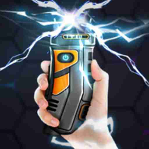 电击枪模拟器-电击枪模拟器v1.0安卓版APP下载