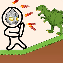 救救奥特超人-画线拯救超人-救救奥特超人-画线拯救超人v1.0安卓版APP下载