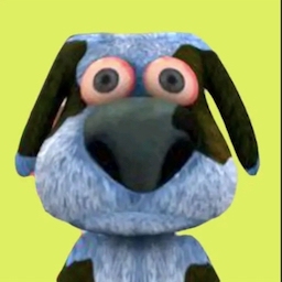 模拟汪星人-会说话的巴勃罗-模拟汪星人-会说话的巴勃罗v1.00安卓版APP下载