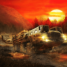 山地越野模拟器-山地越野模拟器v1.0安卓版APP下载