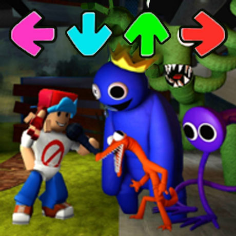 炫彩节拍-彩虹朋友音乐派对-炫彩节拍-彩虹朋友音乐派对v1.0.5安卓版APP下载