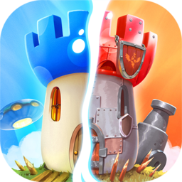 蘑菇战争2-蘑菇战争2v2023.02.13安卓版APP下载