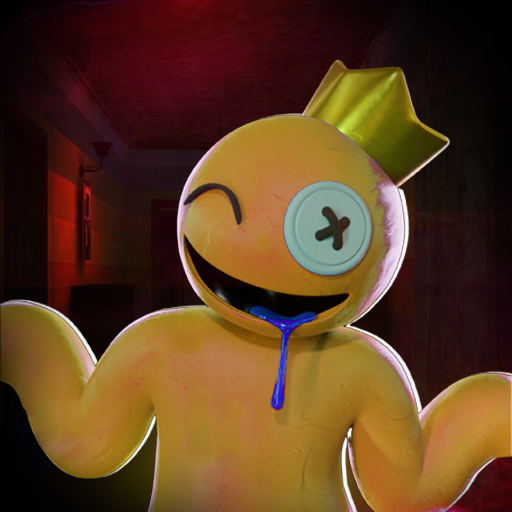 魔力最牛大师-逃离恐怖彩虹朋友-魔力最牛大师-逃离恐怖彩虹朋友v1.0.5安卓版APP下载