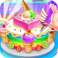 梦幻蛋糕迷你屋-梦幻蛋糕迷你屋v1.0安卓版APP下载