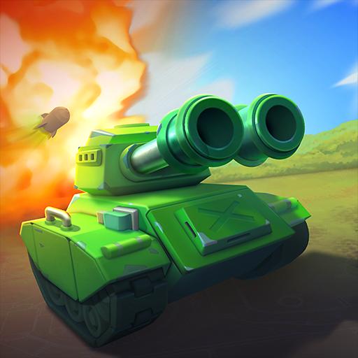 坦克对决-坦克对决v1.0安卓版APP下载