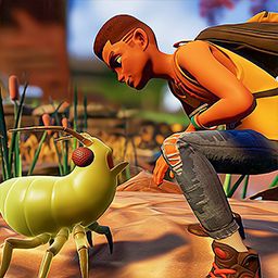 变异国度-后院求生-变异国度-后院求生v1.0安卓版APP下载