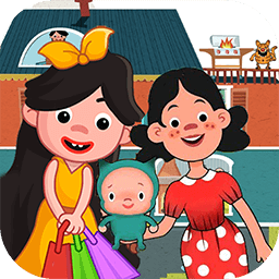 迷你樱花小屋-迷你樱花小屋v1.1安卓版APP下载