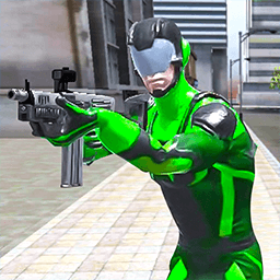 都市战斗无限生存-都市战斗无限生存v1.0.0安卓版APP下载