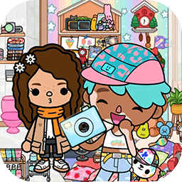 米加小镇创造世界-米加小镇创造世界v1.1安卓版APP下载