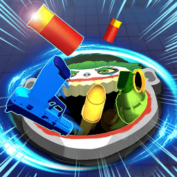 黑洞清扫大作战-黑洞清扫大作战v2.0.0安卓版APP下载