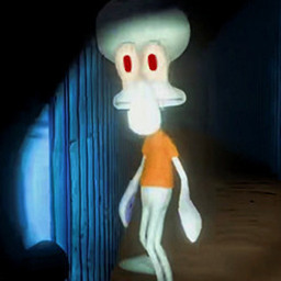 鱿鱼大逃杀-章鱼哥的复仇-鱿鱼大逃杀-章鱼哥的复仇v1.0安卓版APP下载