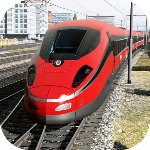 高铁运行模拟器-真实火车调度模拟器-高铁运行模拟器-真实火车调度模拟器v1.0.5安卓版APP下载