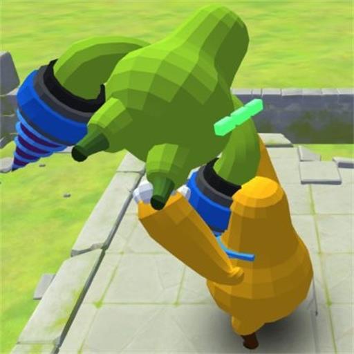 一败涂地大乱斗-神奇动物派对对决-一败涂地大乱斗-神奇动物派对对决v1.0.5安卓版APP下载