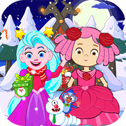 尤雅城市小镇-尤雅城市小镇v1.1安卓版APP下载