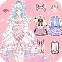 公主改造日记	-公主改造日记	v1.3安卓版APP下载