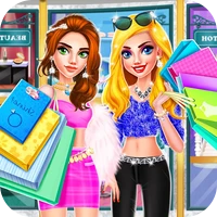 闺蜜购物狂-闺蜜购物狂v1.0安卓版APP下载