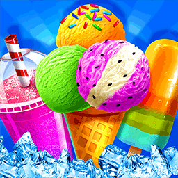 蜜雪冰淇淋-蜜雪冰淇淋v300.1.0.3018安卓版APP下载