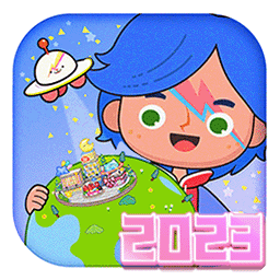 米加世界小镇模拟-米加粉色双层自建房-米加世界小镇模拟-米加粉色双层自建房v1.0安卓版APP下载