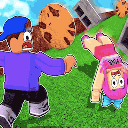 滚动战士大作战-动作跑酷-滚动战士大作战-动作跑酷v1.0安卓版APP下载