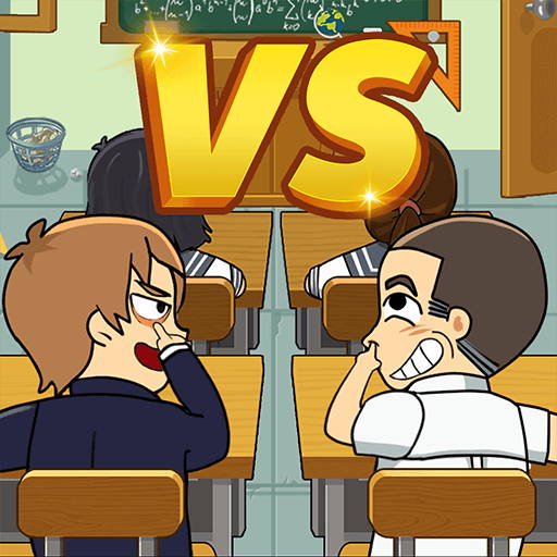 模拟校园高中日常-同桌校园大作战-模拟校园高中日常-同桌校园大作战v1.0.5安卓版APP下载