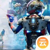 High On Life嗨嗨人生（云游戏）-High On Life嗨嗨人生（云游戏）v2.3.3安卓版APP下载