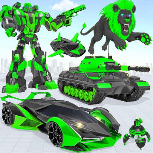 英雄城市决斗-变形金刚开放世界-英雄城市决斗-变形金刚开放世界v1.0.5安卓版APP下载