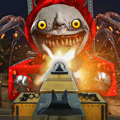 恶魔战士进化-恐怖火车头-恶魔战士进化-恐怖火车头v1.0.5安卓版APP下载