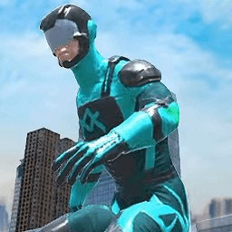 跑酷英豪传奇-跑酷英豪传奇v1.0.0安卓版APP下载